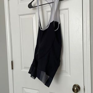 Ornot women's cycling bibs